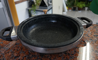 石鍋